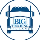 BIG Trucking Insurance logo
