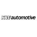 KW Suspensions logo