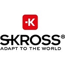 SKROSS logo