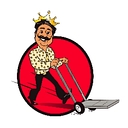 Royal Moving and Storage logo