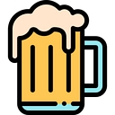 Presidential Brewing logo