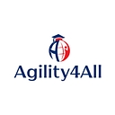 Agility4All logo