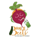 Bani's Beets Cold-Pressed Juicery logo