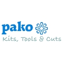 Pako.nl logo