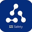 IZI Safety logo