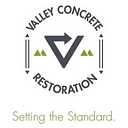 Valley Concrete Restoration logo