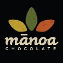 Mānoa Chocolate & Wine Bar logo