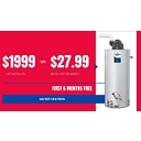 Ideal Heating logo