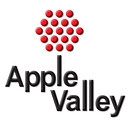 City of Apple Valley logo
