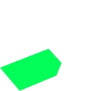 ScrapeFlow logo