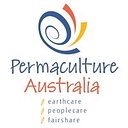 Permaculture Australia logo