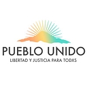 Pueblo Unido PDX logo
