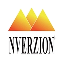 NVerzion logo