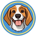Happy Dogs Boarding & Training logo