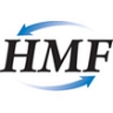 HMF Printing logo