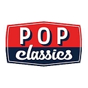 Pop Classics logo