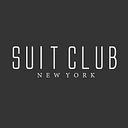Suit Club NYC logo