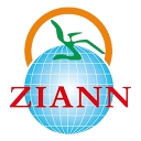 Zianndent logo