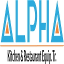 Alpha logo