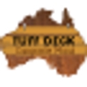 Tuff Deck logo
