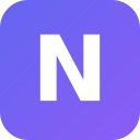 NoCodeVista logo