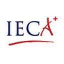 Independent Educational Consultants Association (IECA) logo