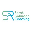 Sarah Robinson logo
