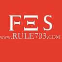Rule703 logo