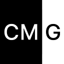 CM Garmindo logo