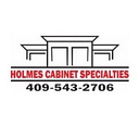 Holmes Cabinet Specialties logo