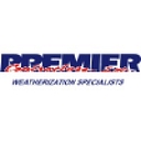 Premier Contractors logo