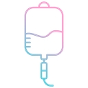Peach IV logo