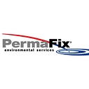 Perma-Fix of Florida logo