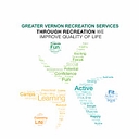 City of Vernon logo