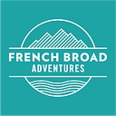 French Broad Adventures logo