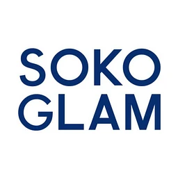 sokoglam.com favicon