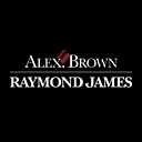Alex. Brown logo