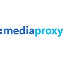 Mediaproxy logo