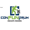 Confundrum Escape Rooms logo