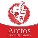 Arctos Assembly logo