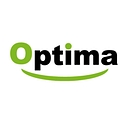 Optima OPTO logo