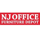 NJ Office Furniture Depot logo