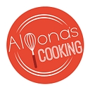 Alyona’s Cooking logo