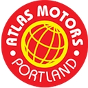 Atlas Motors LLC logo