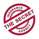 The Secret Insurance Agency logo