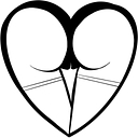 Scented Pansy logo