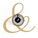 Sawdust and Cornbread logo