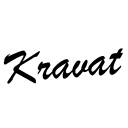Kravat Menswear logo