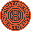 Octagon MMA logo