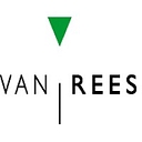 Van Rees Trading Company logo
